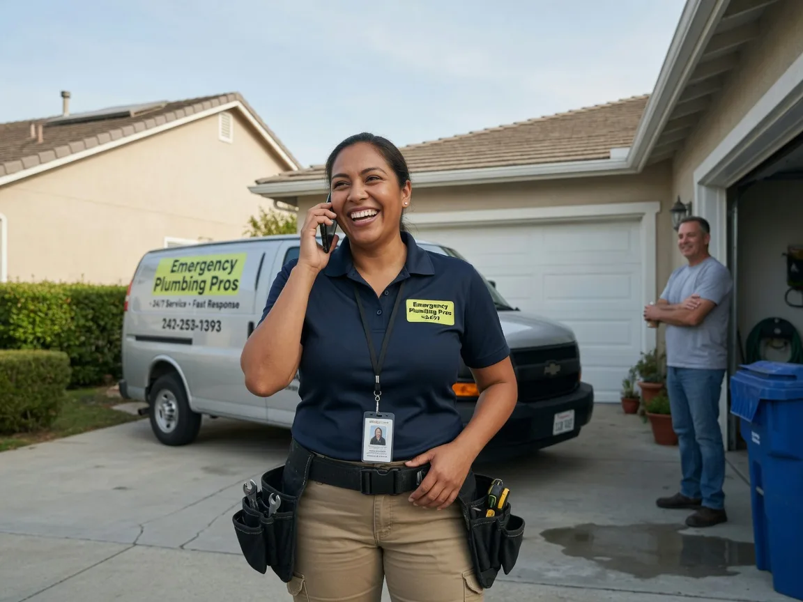 Emergency Plumber Harford, NY FAQs